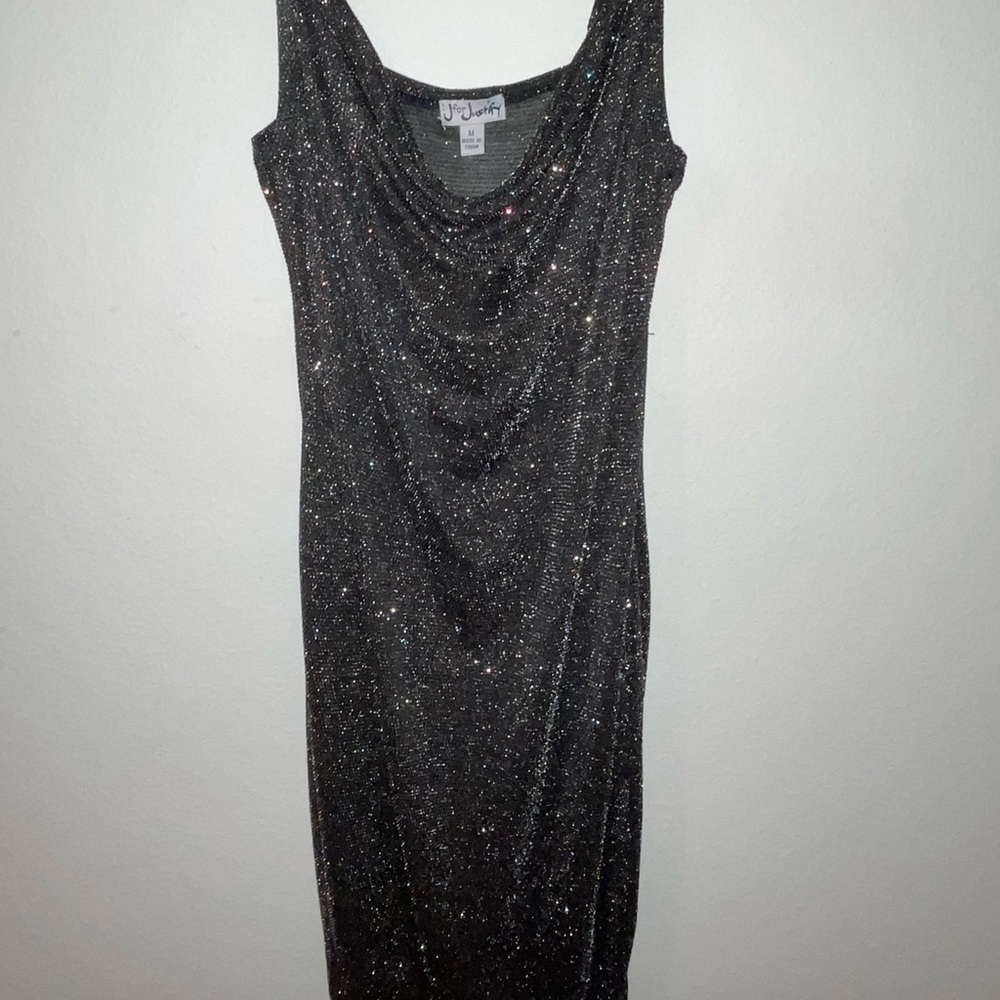 Sparkle dress
